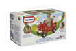 EAN 50743170287 - Little Tikes Spray & Rescue Fire Truck Correpasillos con forma de coche imagen 7