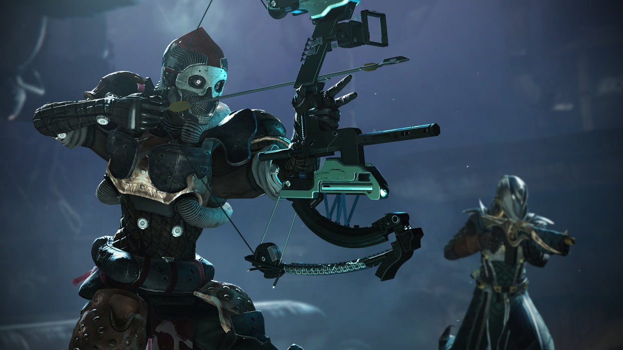 EAN 5030917252006 - Activision Destiny 2: Forsaken, PS4 Completa Italiano PlayStation 4 imagen 6