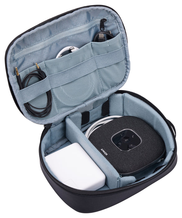 EAN 0085854255738 - Thule Subterra 2 TSPW402 Black Carcasa rígida Poliéster Negro imagen 5