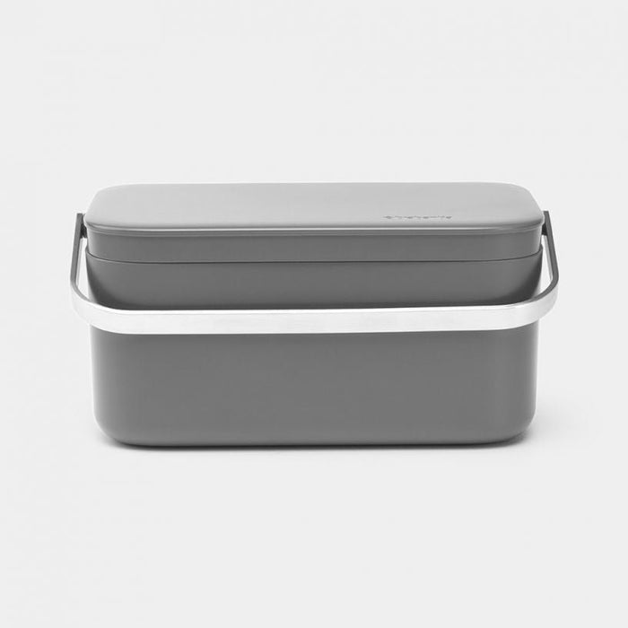 EAN 8710755117541 - Brabantia 117541 Rectangular Gris imagen 1