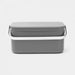EAN 8710755117541 - Brabantia 117541 Rectangular Gris imagen 1