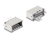 EAN 4043619671939 - DeLOCK 67193 conector USB Type-E Negro, Plata imagen 2