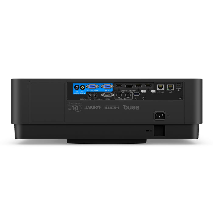 EAN 4718755083785 - BenQ LU960UST Proyector de alcance ultracorto 5200 lúmenes ANSI DLP WUXGA (1920x1200) 3D Negro imagen 5