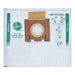 EAN 8016361947214 - Hoover H81 - Micro Bag Bolsa para el polvo Aspiradora cilíndrica imagen 1