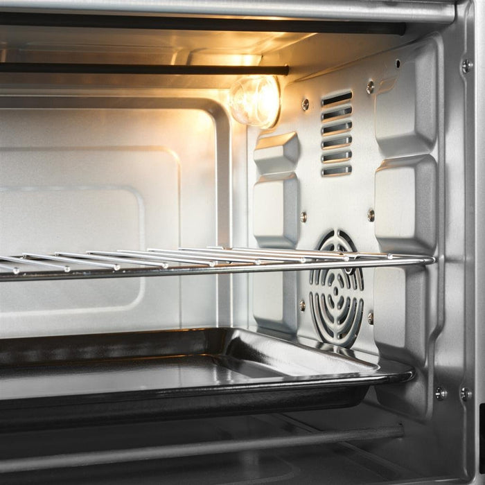 EAN 8711658523842 - Tristar OV-3670 horno tostador 35 L 3200 W Negro imagen 4