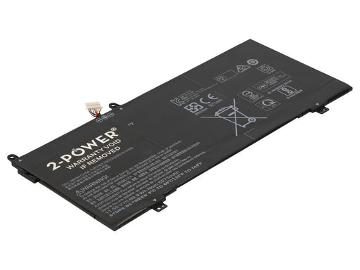 EAN 5055190193945 - 2-Power CBP3663A refacción para laptop Batería imagen 1