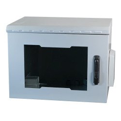 EAN 4049759222000 - EFB Elektronik 691707IP55.2G armario rack Rack o bastidor independiente Gris imagen 1