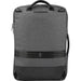 EAN 8590669210657 - YENKEE YBB 1522GY mochila Gris, Rojo Nylon imagen 2