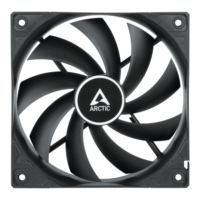 EAN 4895265000454 - ARCTIC Freezer F12 PWM Carcasa del ordenador Ventilador 12 cm Negro 5 pieza(s) imagen 2