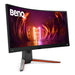EAN 4718755086700 - BenQ EX3410R pantalla para PC 86,4 cm (34") 3440 x 1440 Pixeles Wide Quad HD LED Negro imagen 3