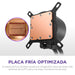 EAN 5056547205236 - NZXT Kraken Plus RGB 240 Procesador Sistema de refrigeración líquida todo en uno 12 cm Negro imagen 9