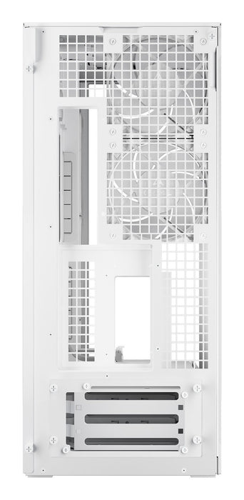 EAN 4895265000492 - ARCTIC Xtender VG White (Clear Glass) Midi Tower Blanco imagen 7