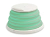 EAN 4015867207123 - Conceptronic GORGON02W cargador de dispositivo móvil Universal Blanco USB Cargador inalámbrico Carga rápi imagen 4