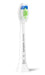 EAN 8720689036689 - Philips HX6066/87 cepillo de cabello 6 pieza(s) Blanco imagen 3