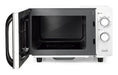 EAN 8435568408678 - Orbegozo MIG 2070 CE microondas Negro, Blanco Microondas con grill Encimera 20 L 700 W imagen 2