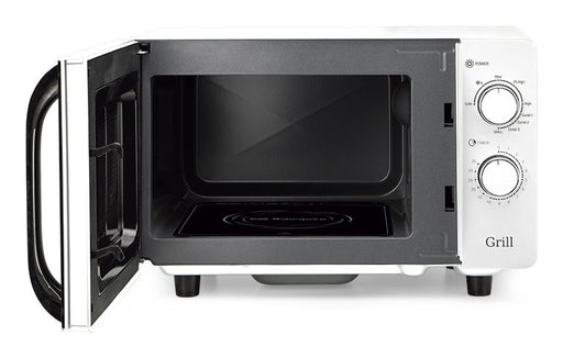 EAN 8435568408678 - Orbegozo MIG 2070 CE microondas Negro, Blanco Microondas con grill Encimera 20 L 700 W imagen 2