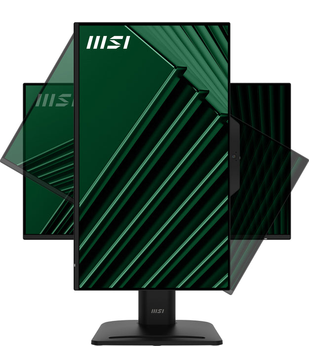 EAN 4711377260404 - MSI Pro MP242PMG pantalla para PC 60,5 cm (23.8") 1920 x 1080 Pixeles Full HD LCD Negro imagen 4
