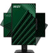 EAN 4711377260404 - MSI Pro MP242PMG pantalla para PC 60,5 cm (23.8") 1920 x 1080 Pixeles Full HD LCD Negro imagen 4
