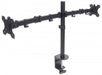 EAN 0766623461528 - Manhattan 461528 soporte para monitor 81,3 cm (32") Escritorio Negro imagen 2