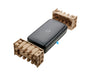 EAN 0889899185339 - HP OfficeJet 250 Mobile All-in-One Printer Inyección de tinta térmica A2 4800 x 1200 DPI 10 ppm imagen 1
