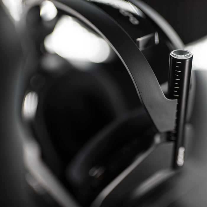 EAN 5099206083691 - ASTRO Gaming A50 + Base Station Auriculares Inalámbrico Diadema Juego Negro, Oro imagen 3