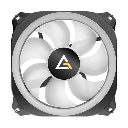 EAN 761345999380 - Antec Prizm X 120 ARGB 3+C Carcasa del ordenador Ventilador 12 cm Negro 3 pieza(s) imagen 7