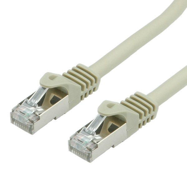 EAN 7611990139705 - VALUE 21990853 cable de red Gris 3 m Cat7 S/FTP (S-STP) imagen 1