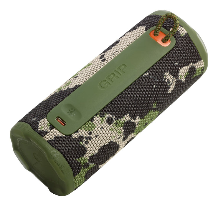 EAN 1200130024894 - JBL Grip Altavoz monofónico portátil Camuflaje 16 W imagen 6