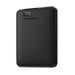 EAN 718037830827 - Western Digital Elements WD Portable - 1TB disco duro externo Micro-USB B 2.0/3.2 Gen 1 (3.1 Gen 1) Negro imagen 2