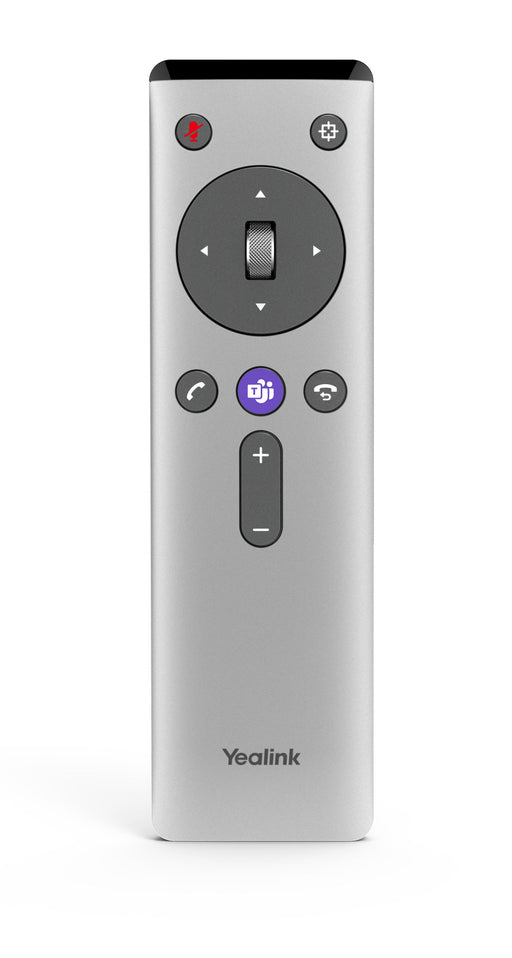 EAN 6938818305557 - Yealink VCR20-MS mando a distancia para cámara imagen 1