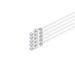 EAN 4017538675392 - S/CONN maximum connectivity 75512-W cable de red Blanco 2 m Cat7 S/FTP (S-STP) Alrededor imagen 1