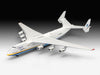 EAN 4009803049588 - Revell Antonov An-225 Mrija Maqueta de avión de ala fija Kit de montaje 1:144 imagen 2