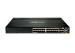 EAN 190017746319 - HPE Aruba Networking 6300M 24p SFP 1G 2p SFP28 25G MACsec 2p SFP56 50G Switch Energía sobre Ethernet (PoE) imagen 1