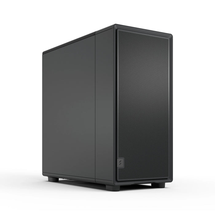 EAN 7340172710370 - Fractal Design Epoch XL Torre Negro imagen 1
