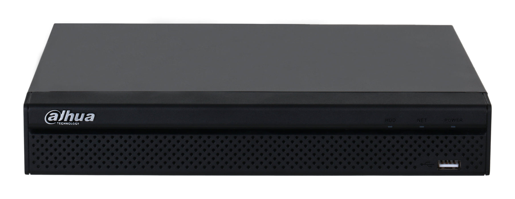 EAN 6923172507853 - Dahua Technology Lite NVR2116HS-4KS3 1U Negro imagen 2