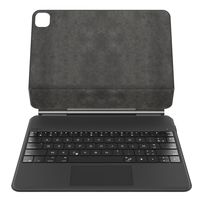 EAN 745883899586 - Belkin BBZ003FR-V2 funda para tablet 33 cm (13") Folio Negro imagen 3
