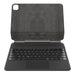 EAN 745883899586 - Belkin BBZ003FR-V2 funda para tablet 33 cm (13") Folio Negro imagen 3