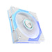 EAN 4711636413008 - ASUS ROG Eurux GR120 ARGB Fan White Triple Pack Carcasa del ordenador Ventilador 12 cm Blanco 3 pieza(s) imagen 6