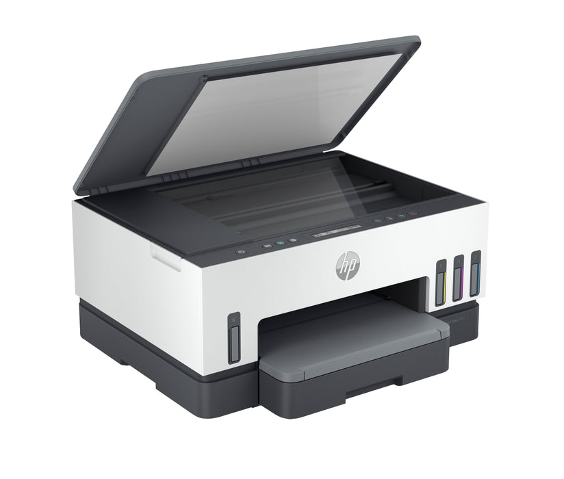 EAN 0198701840831 - HP Smart Tank 7008 All-in-One Printer Inyección de tinta térmica A4 4800 x 1200 DPI 15 ppm Wifi imagen 3