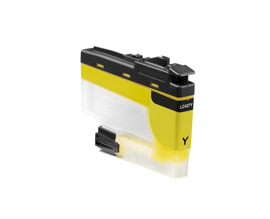 EAN 4250164921161 - AgfaPhoto Nicht kategorisiert cartucho de tinta 1 pieza(s) Compatible Rendimiento estándar Amarillo imagen 3