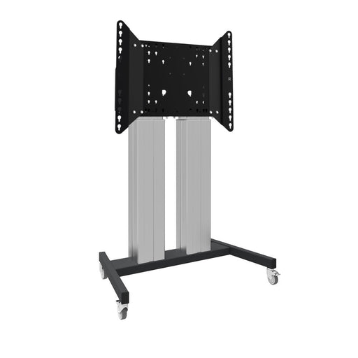 EAN 4948570032587 - iiyama MD 062B7105K soporte para pantalla de señalización 2,49 m (98") Negro, Acero inoxidable imagen 1