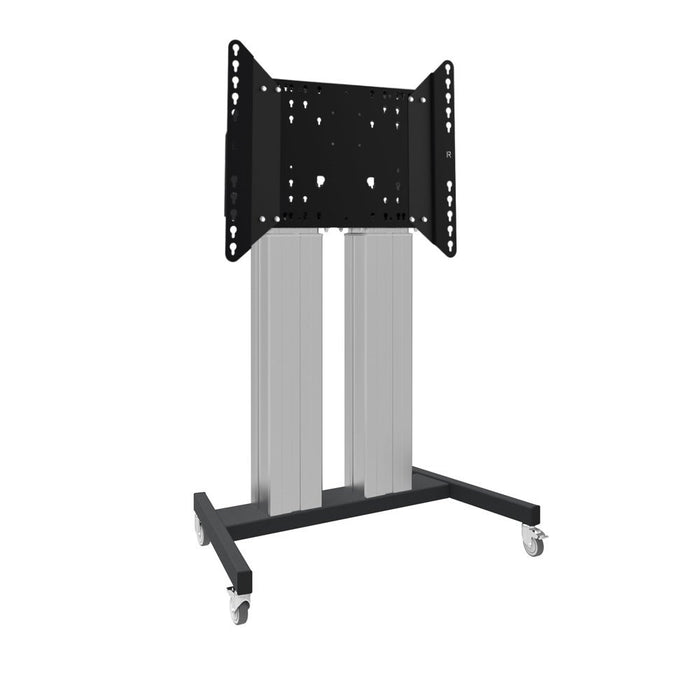EAN 4948570032587 - iiyama MD 062B7105K soporte para pantalla de señalización 2,49 m (98") Negro, Acero inoxidable imagen 1