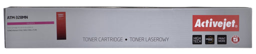 EAN 5901443119807 - Activejet Toner ATM-328MN zamiennik Konica Minolta TN328M Supreme 28000 stron cartucho de tóner 1 pieza(s imagen 2
