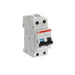 EAN 8012542739319 - ABB 2CSR255180R1164 corta circuito Disyuntor en miniatura 1 imagen 3
