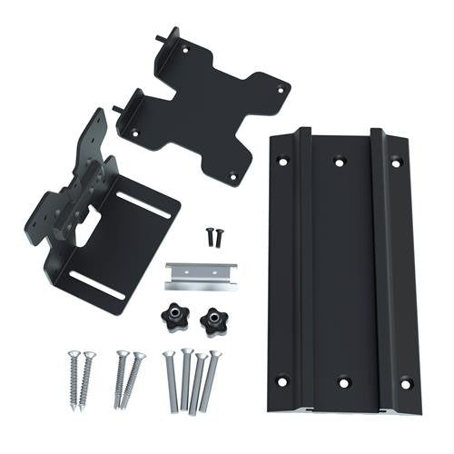 EAN 698833092196 - Ergotron 98-721-292 accesorio para soporte de monitor imagen 3