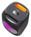 EAN 5291485015381 - Canyon CNE-PBSP5 altavoz portátil o de fiesta Altavoz para fiestas Negro, Naranja 40 W imagen 2