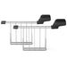 EAN 8710103942214 - Philips Daily Collection HD2583/90 tostadora 8 8 rebanada(s) 600 W Negro imagen 3