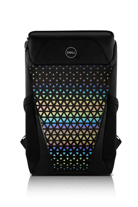 EAN 5397184289006 - DELL GM1720PM 43,2 cm (17") Mochila Negro imagen 12