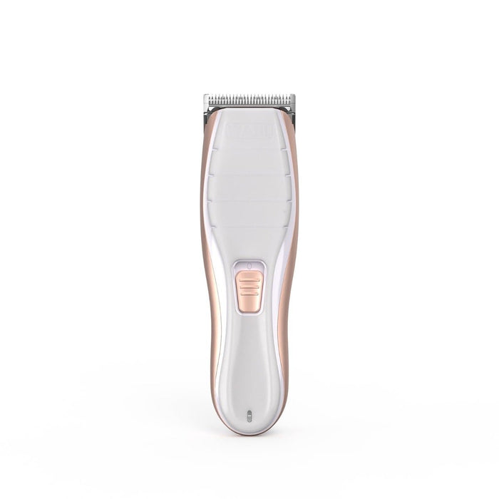 EAN 43917054124 - Wahl Shave & Smooth Beige Ión de litio imagen 1