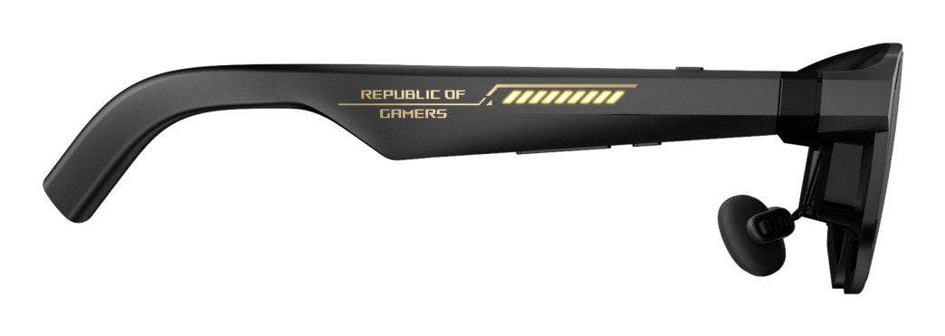 EAN 4711636636049 - ASUS ROG XREAL R1 Edition 20 gafas inteligentes imagen 2